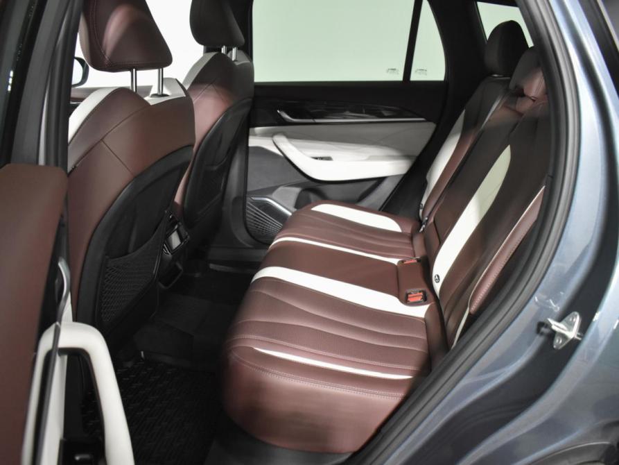 Geely Monjaro I Санкт-Петербург  - изображение 11
