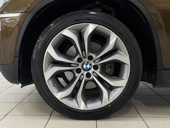 BMW X6 I (E71) Рестайлинг с пробегом 2012 года, цена 2 330 000 рублей, 155892 км, внедорожник, Автокод Объявления