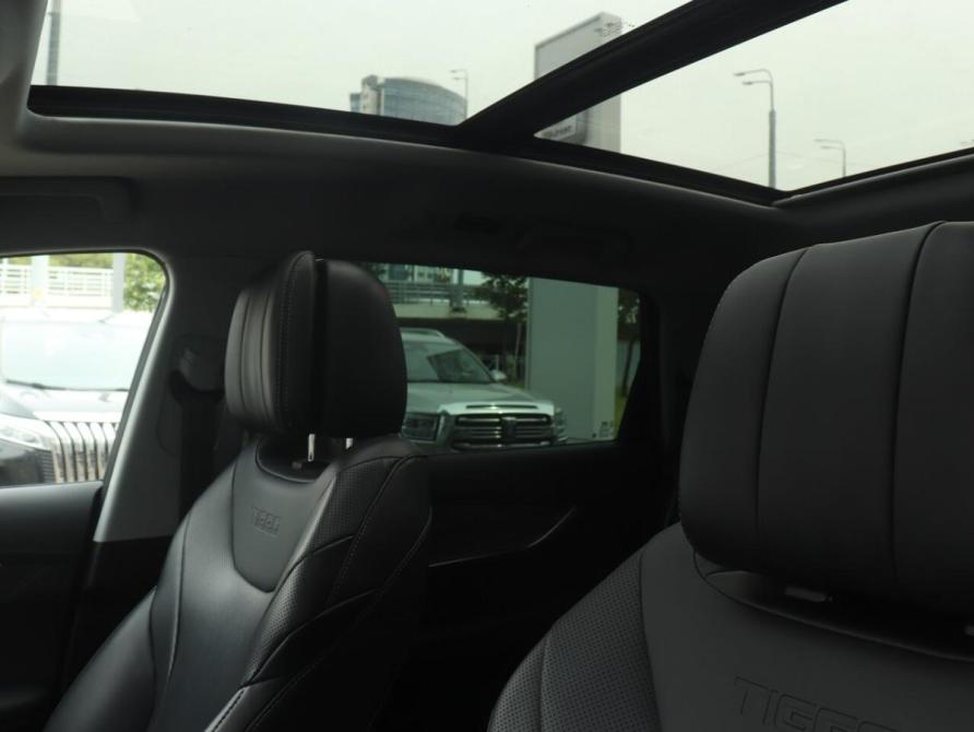 Chery Tiggo 8 Pro Max I Казань  - изображение 13
