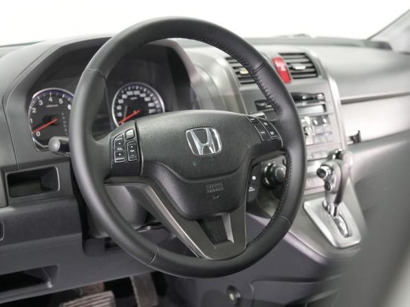 Honda CR-V III Рестайлинг с пробегом 2011 года, цена 1 469 000 рублей, 321000 км, внедорожник, Автокод Объявления
