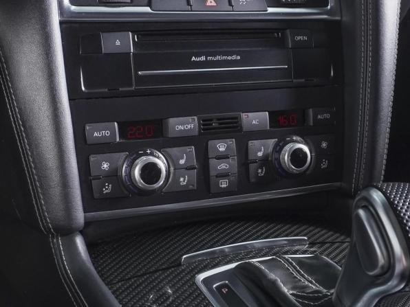 Audi Q7 I (4L) Рестайлинг с пробегом 2011 года, цена 1 840 000 рублей, 259111 км, внедорожник, Автокод Объявления