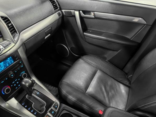 Chevrolet Captiva I Рестайлинг с пробегом 2012 года, цена 1 299 000 рублей, 228000 км, внедорожник, Автокод Объявления