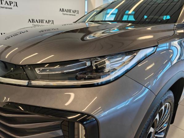 Exeed TXL I Рестайлинг с пробегом 2023 года, цена 2 472 000 рублей, 29294 км, внедорожник, Автокод Объявления