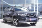 Geely Emgrand X7 I Рестайлинг 2 Ульяновск  - изображение 26