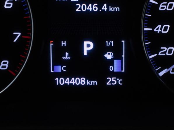 Mitsubishi Outlander III Рестайлинг 2 с пробегом 2017 года, цена 1 995 000 рублей, 104406 км, внедорожник, Автокод Объявления