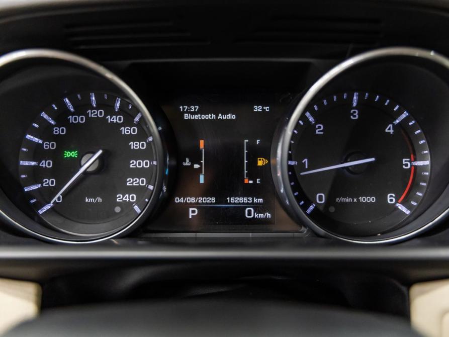 Land Rover Range Rover Sport II Волгоград  - изображение 9