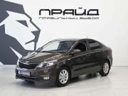 Kia Rio III Рестайлинг Ростов-на-Дону  - изображение 22