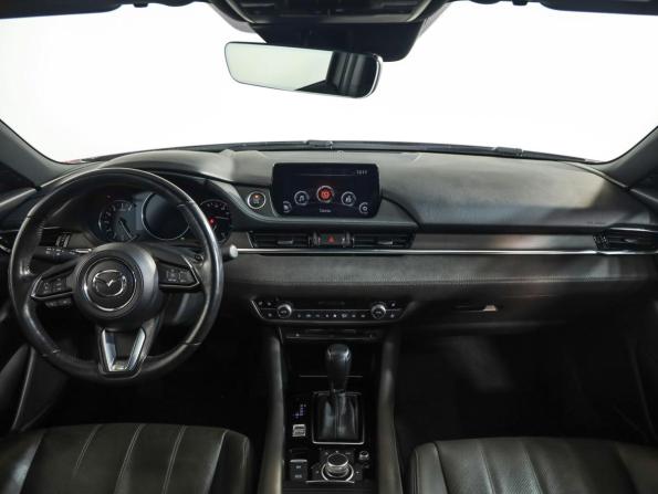 Mazda 6 III (GJ) Рестайлинг 2 с пробегом 2020 года, цена 2 599 777 рублей, 50474 км, седан, Автокод Объявления