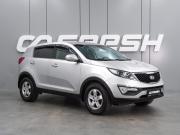 Kia Sportage III Рестайлинг Воронеж  - изображение 18