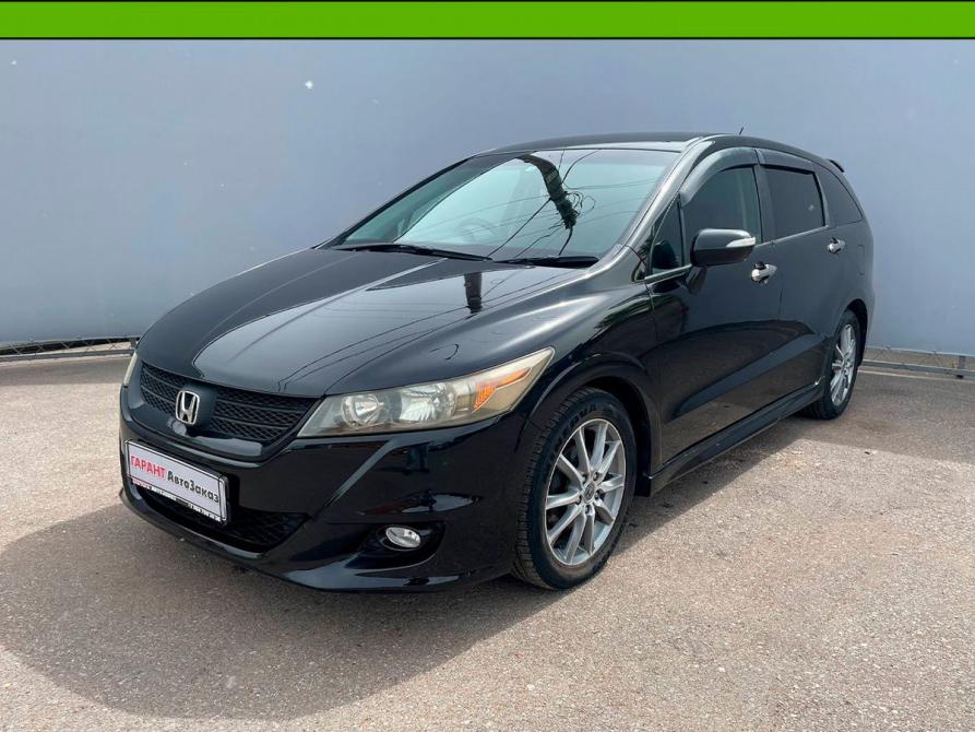 Honda Stream II Рестайлинг Стерлитамак  - изображение 1
