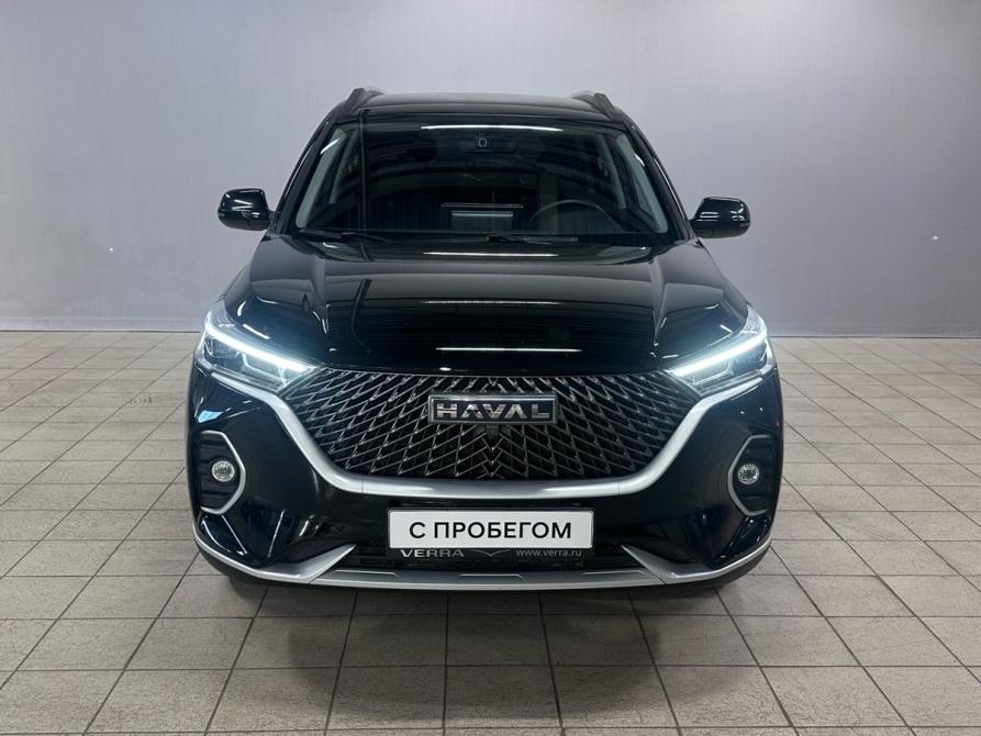 Haval M6 II Уфа  - изображение 2