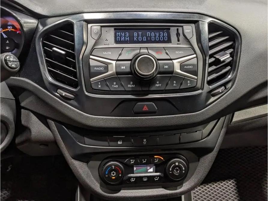 Lada (ВАЗ) Vesta I Пермь  - изображение 15