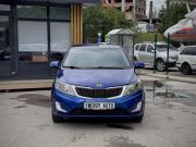Kia Rio III Уфа  - изображение 32