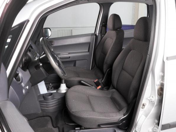 Mitsubishi Colt VI (Z20/Z30) с пробегом 2005 года, цена 450 000 рублей, 195107 км, хэтчбек, Автокод Объявления