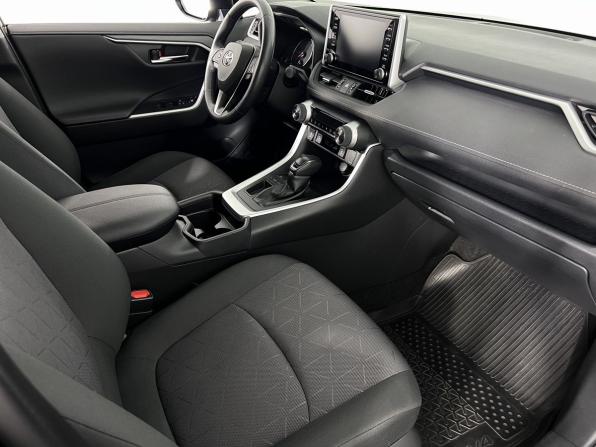 Toyota RAV4 V (XA50) с пробегом 2021 года, цена 3 145 000 рублей, 128300 км, внедорожник, Автокод Объявления