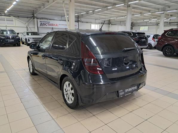 Hyundai i30 I Рестайлинг с пробегом 2010 года, цена 385 000 рублей, 205033 км, хэтчбек, Автокод Объявления