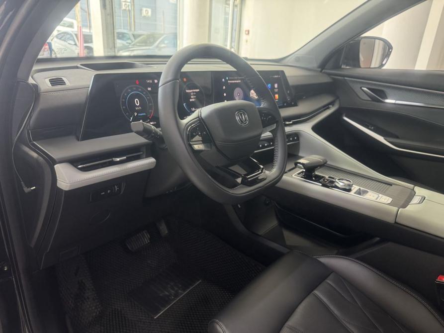 Changan CS75 Plus III Минеральные Воды  - изображение 9