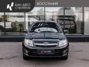 Lada (ВАЗ) Granta I Казань  - изображение 11