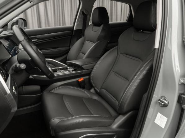 Geely Tugella I Рестайлинг с пробегом 2023 года, цена 3 130 000 рублей, 34855 км, внедорожник, Автокод Объявления