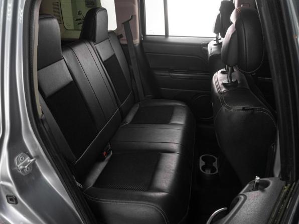Jeep Liberty (Patriot) с пробегом 2015 года, цена 1 599 000 рублей, 122541 км, внедорожник, Автокод Объявления
