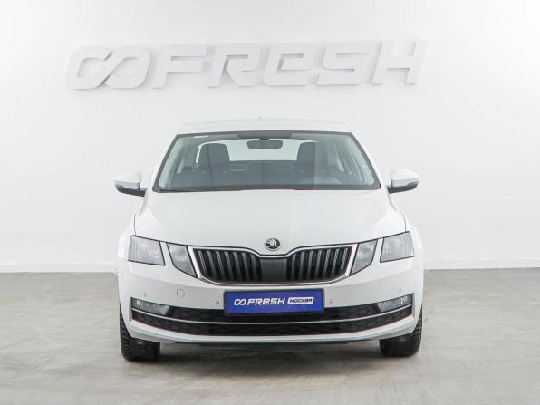 Skoda Octavia III (A7) Рестайлинг с пробегом 2019 года, цена 1 719 055 рублей, 149254 км, лифтбек, Автокод Объявления