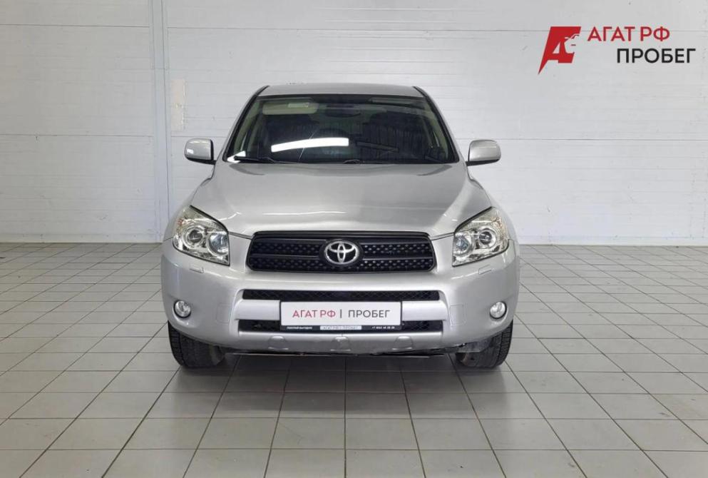 Toyota RAV4 II (XA20) Рестайлинг Астрахань  - изображение 2