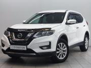 Nissan X-Trail III Рестайлинг Барнаул  - изображение 37