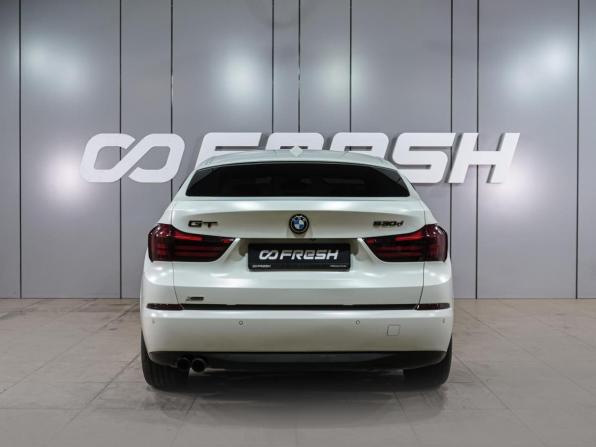 BMW 5 серии VI (F10/F11/F07) Рестайлинг с пробегом 2016 года, цена 2 449 000 рублей, 197658 км, лифтбек, Автокод Объявления