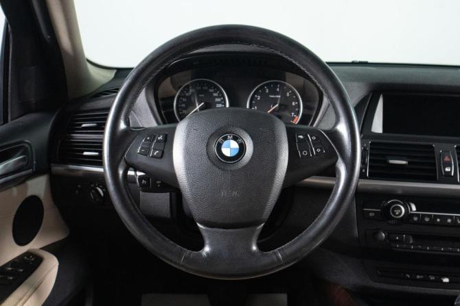 BMW X5 II (E70) Рестайлинг с пробегом 2010 года, цена 2 499 000 рублей, 249680 км, внедорожник, Автокод Объявления