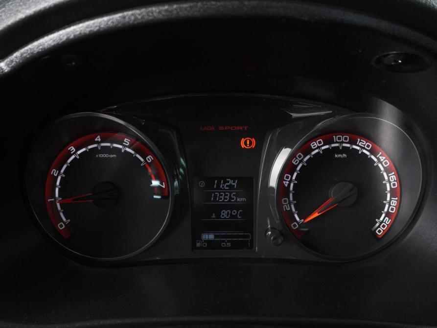 Lada (ВАЗ) Granta I Рестайлинг Минеральные Воды  - изображение 16