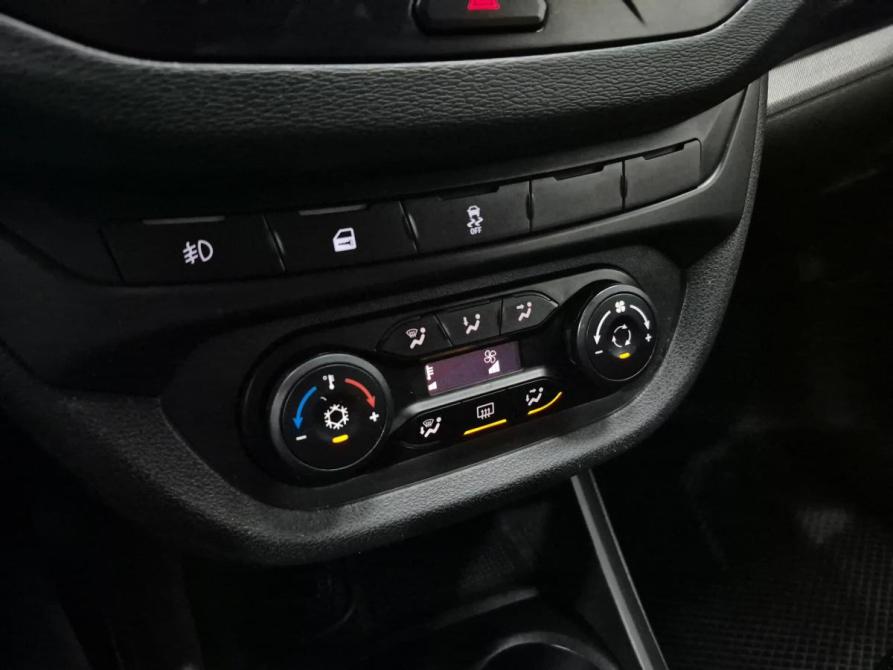 Lada (ВАЗ) Vesta I Альметьевск  - изображение 17