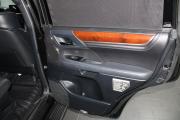 Lexus LX III Рестайлинг 2 Владивосток  - изображение 43