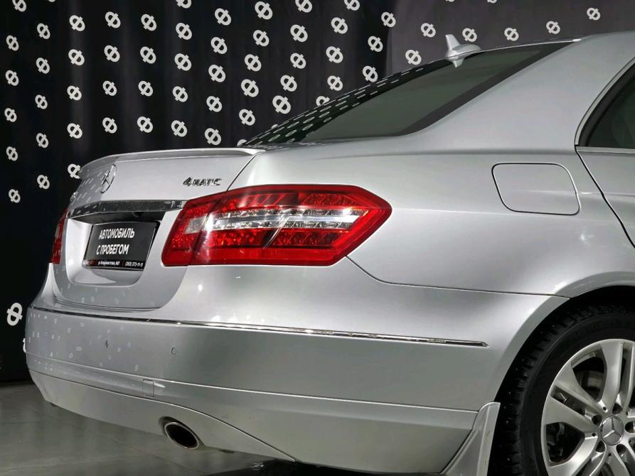 Mercedes-Benz E-Класс IV (W212 S212 C207) Новосибирск  - изображение 12