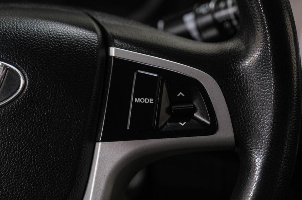 Hyundai Solaris I Новокузнецк  - изображение 22