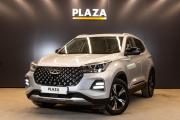 Chery Tiggo 4 Pro I Уфа  - изображение 25