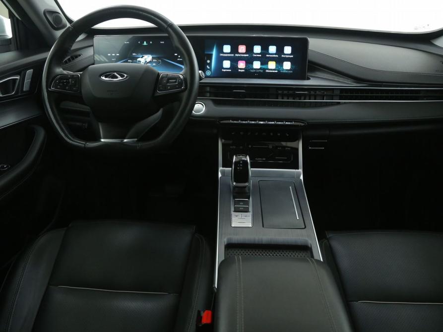 Chery Tiggo 7 Pro Max I Иваново  - изображение 12