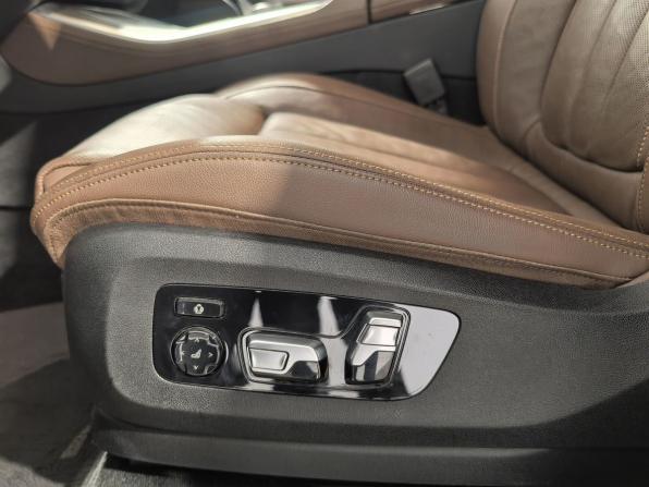BMW X5 IV (G05/G18) с пробегом 2019 года, цена 5 299 000 рублей, 173257 км, внедорожник, Автокод Объявления