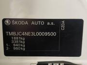Skoda Octavia III (A7) Рестайлинг Москва  - изображение 52