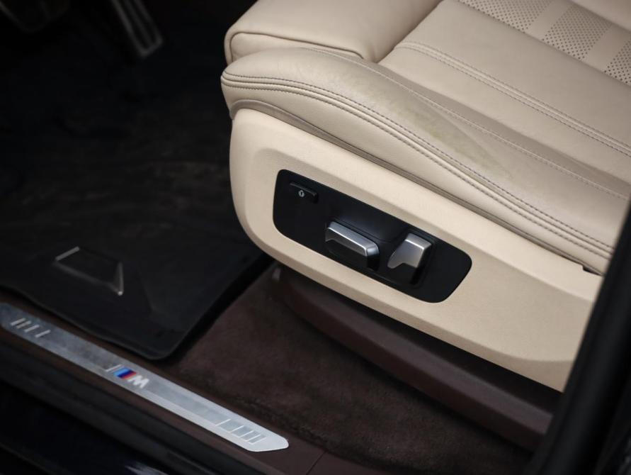 BMW X7 I (G07) Санкт-Петербург  - изображение 28