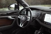 Volkswagen Touareg III Санкт-Петербург  - изображение 73