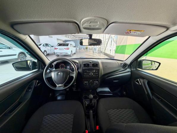 Lada (ВАЗ) Granta I Рестайлинг с пробегом 2023 года, цена 730 000 рублей, 85000 км, седан, Автокод Объявления