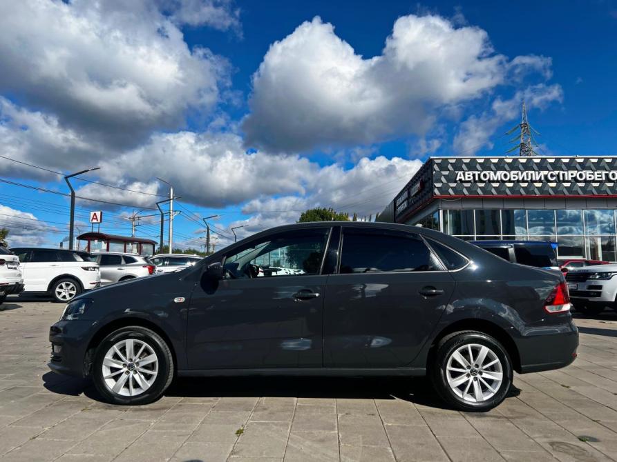 Volkswagen Polo V Рестайлинг Стерлитамак  - изображение 7