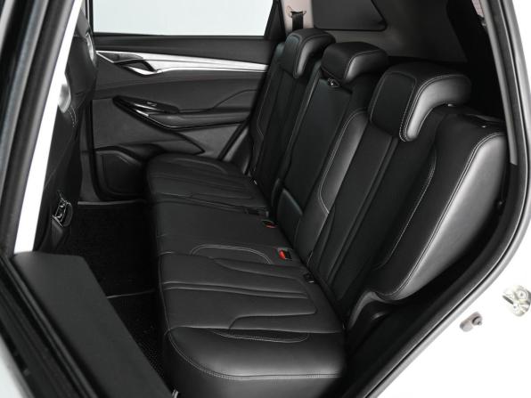 Changan CS75 Plus III с пробегом 2023 года, цена 2 130 000 рублей, 51734 км, внедорожник, Автокод Объявления