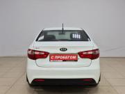 Kia Rio III Альметьевск  - изображение 24