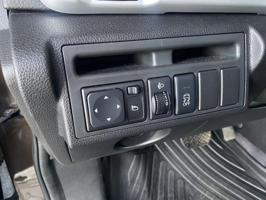 Dongfeng AX7 I Волгоград  - изображение 11