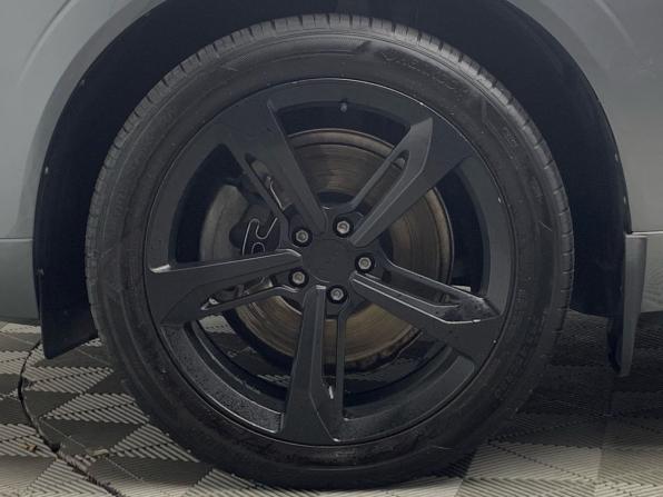 Volvo XC60 II с пробегом 2019 года, цена 3 099 000 рублей, 135870 км, внедорожник, Автокод Объявления