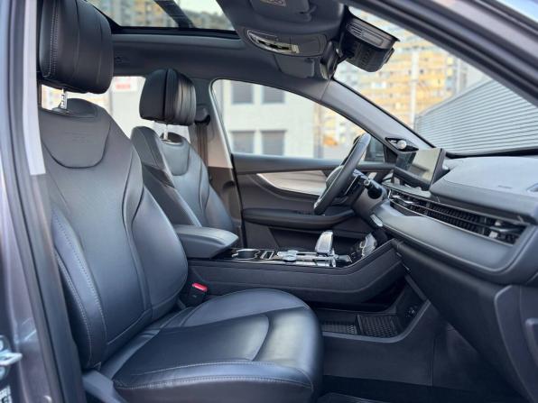 Chery Tiggo 8 Pro Max I с пробегом 2022 года, цена 2 175 000 рублей, 53000 км, внедорожник, Автокод Объявления