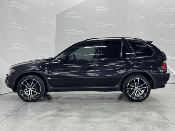 BMW X5 I (E53) Рестайлинг с пробегом 2004 года, цена 1 280 000 рублей, 325300 км, внедорожник, Автокод Объявления
