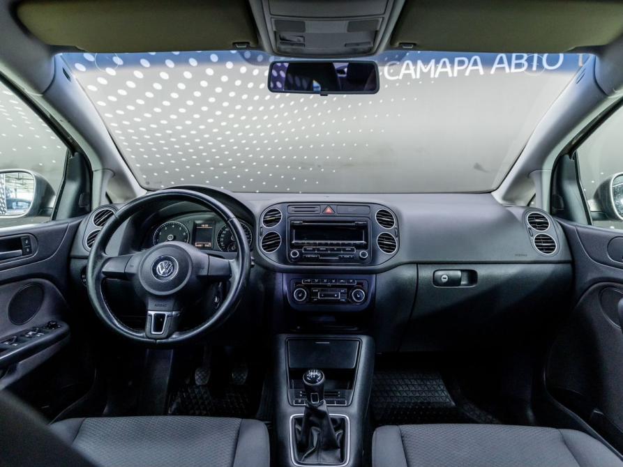 Volkswagen Golf Plus II Самара  - изображение 9