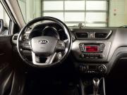 Kia Rio III Кемерово  - изображение 29